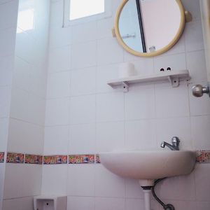 Standaard Kamer met Twee Aparte Bedden